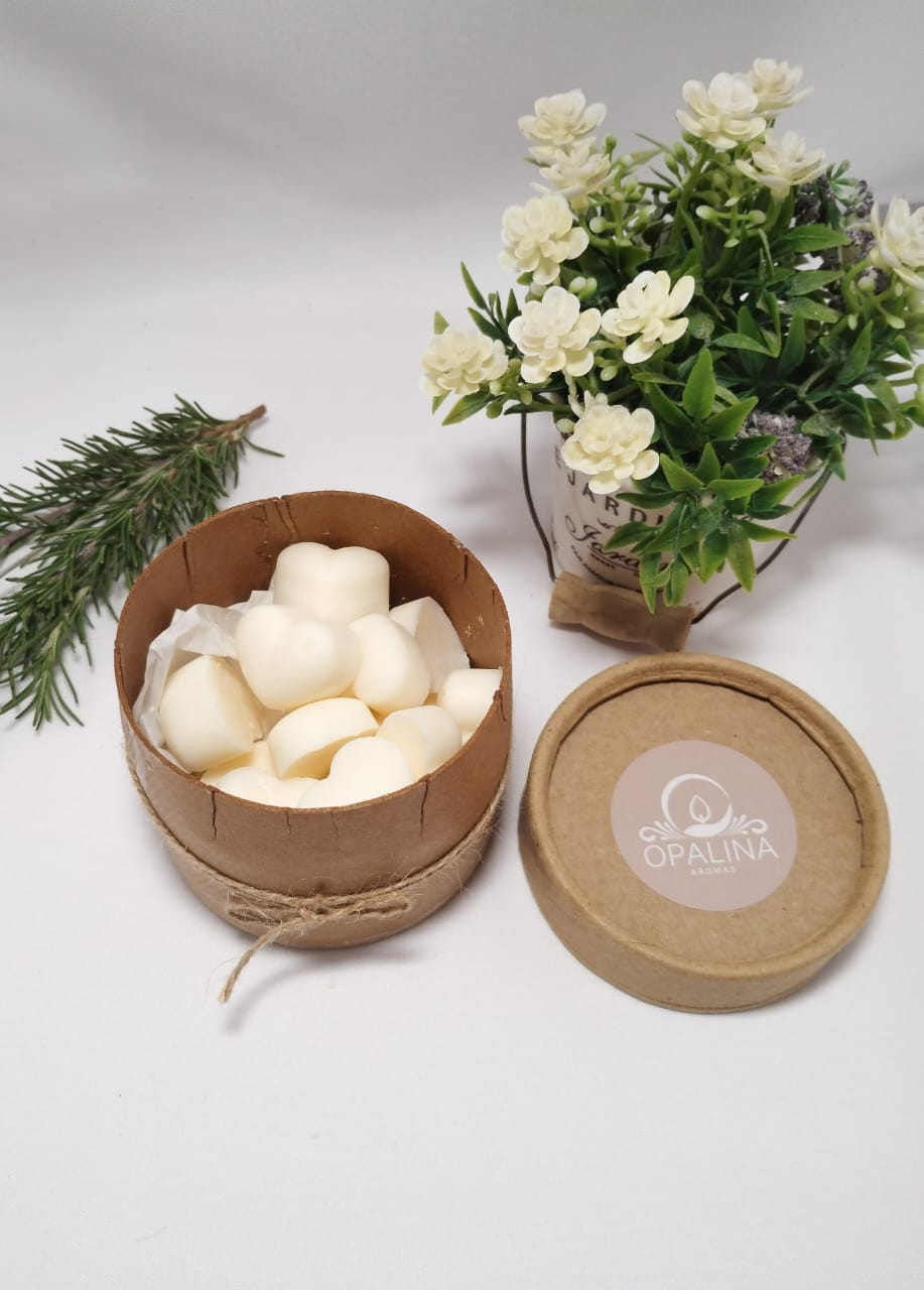 Bombones Aromáticos